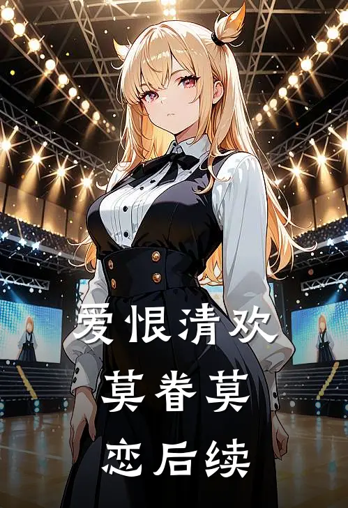爱恨清欢，莫眷莫恋后续