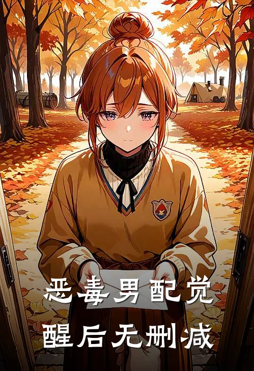 恶毒男配觉醒后无删减
