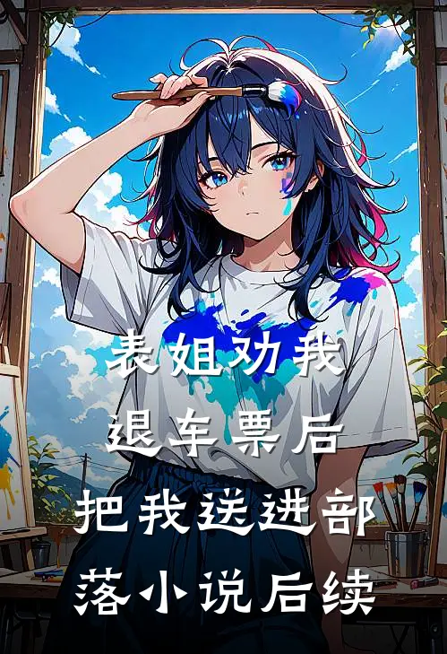 表姐劝我退车票后，把我送进部落小说后续