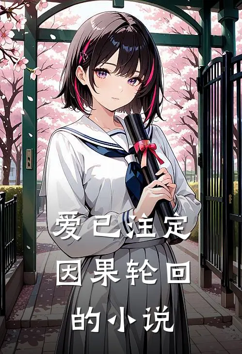 爱已注定，因果轮回的小说