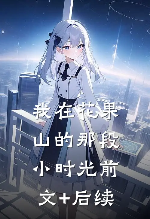 我在花果山的那段小时光前文+后续