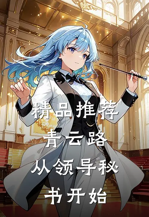 精品推荐青云路：从领导秘书开始