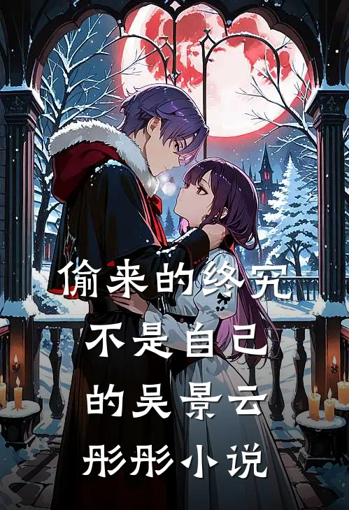 偷来的终究不是自己的吴景云彤彤小说