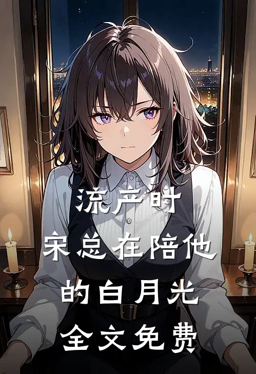 流产时，宋总在陪他的白月光全文免费