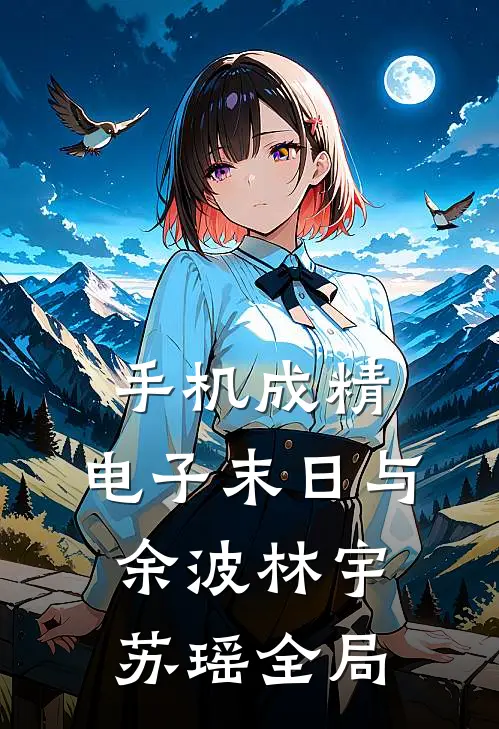手机成精：电子末日与余波林宇苏瑶全局
