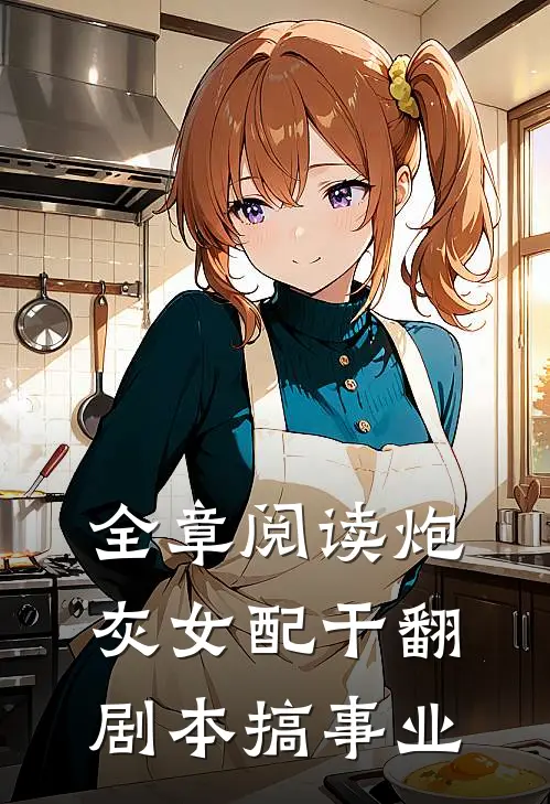 全章阅读炮灰女配干翻剧本搞事业