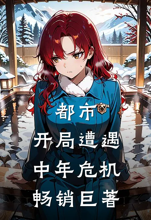 都市：开局遭遇中年危机畅销巨著