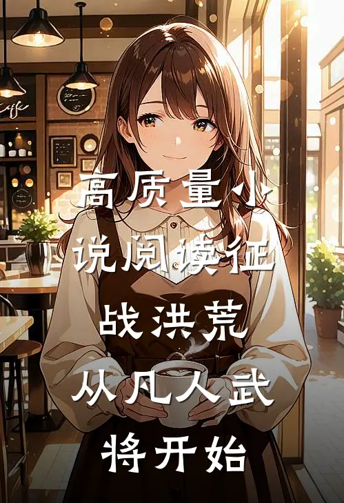 高质量小说阅读征战洪荒：从凡人武将开始