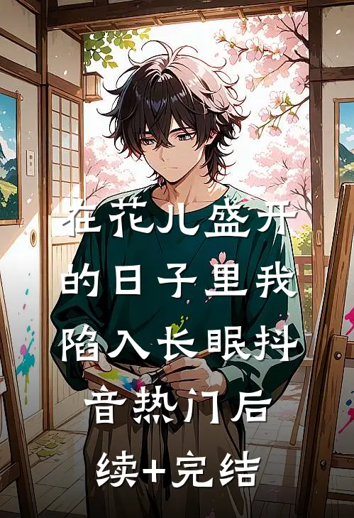 在花儿盛开的日子里我陷入长眠抖音热门后续+完结