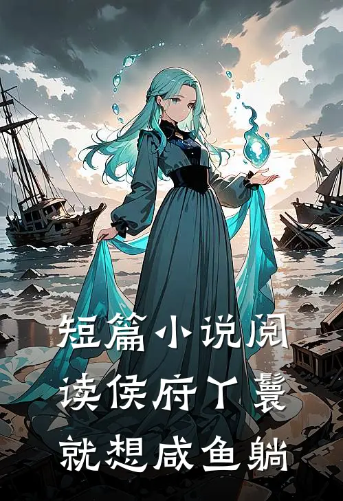 短篇小说阅读侯府丫鬟就想咸鱼躺