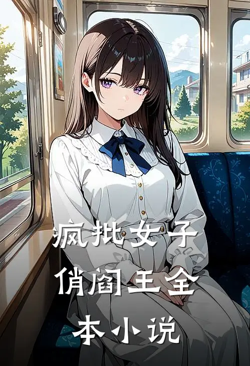 疯批女子俏阎王全本小说