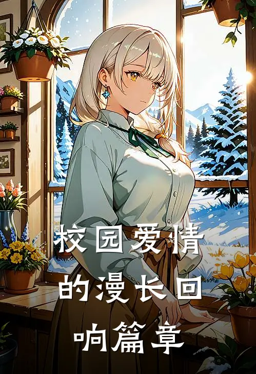 《校园爱情的漫长回响》篇章