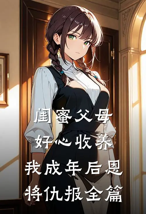 闺蜜父母好心收养，我成年后恩将仇报全篇