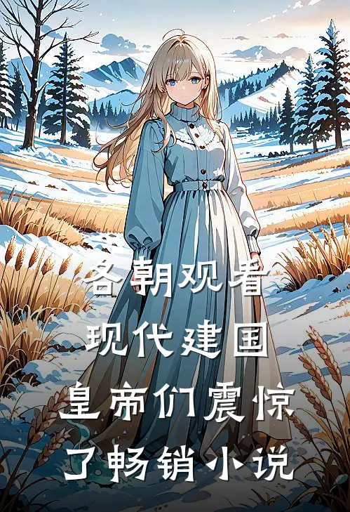 各朝观看现代建国，皇帝们震惊了畅销小说