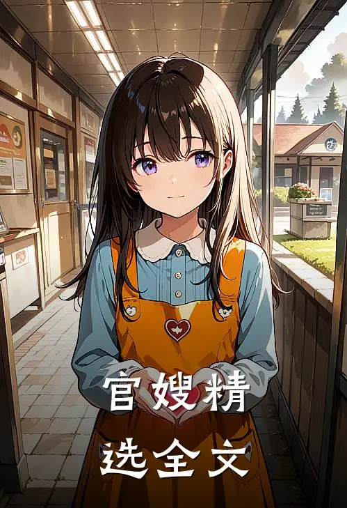 官嫂精选全文