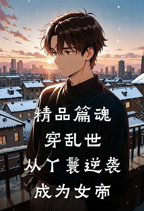 精品篇魂穿乱世，从丫鬟逆袭成为女帝