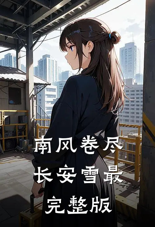 南风卷尽长安雪最完整版