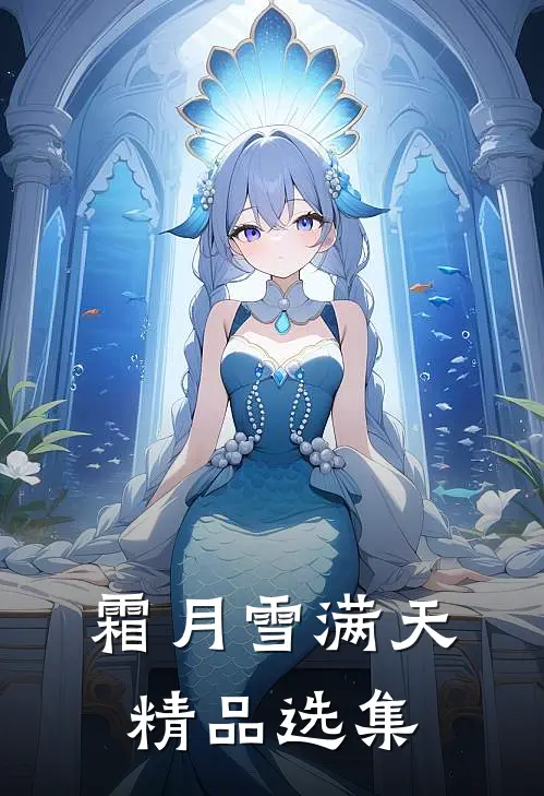 霜月雪满天精品选集