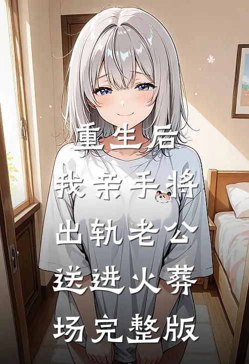 重生后，我亲手将出轨老公送进火葬场完整版