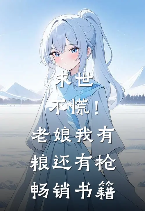 末世：不慌！老娘我有粮还有枪畅销书籍