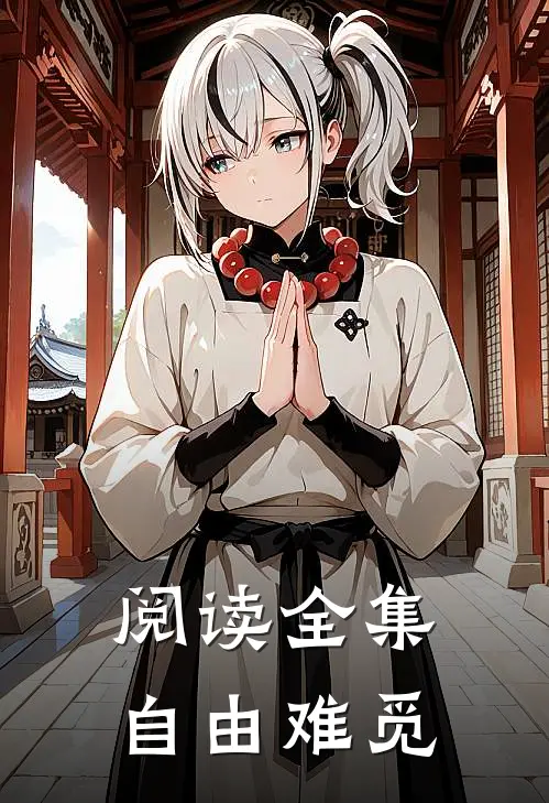 阅读全集自由难觅