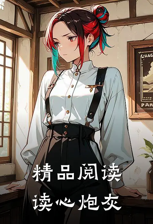 精品阅读读心炮灰
