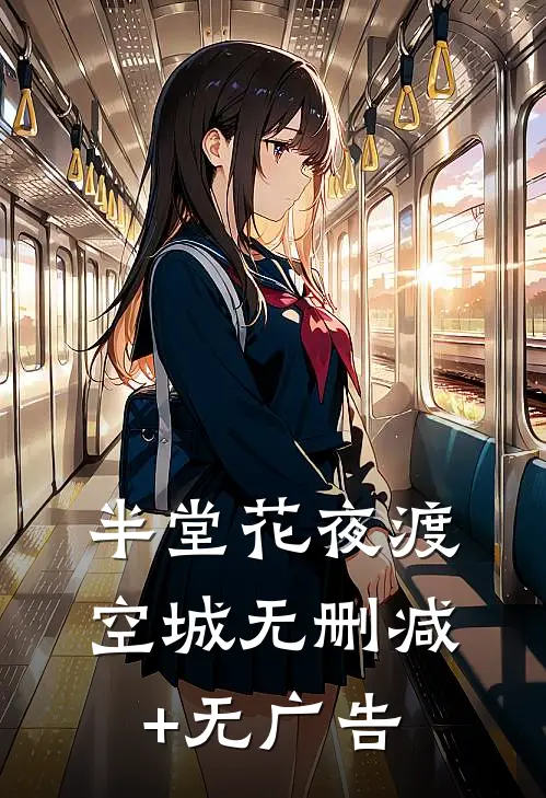 半堂花夜渡空城无删减+无广告