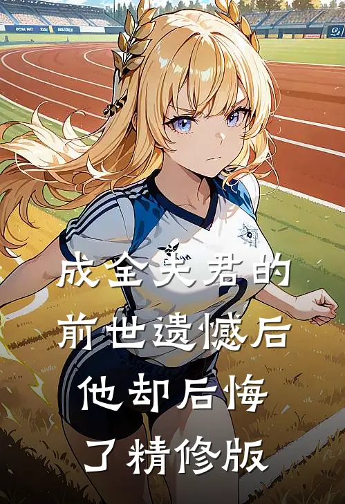 成全夫君的前世遗憾后,他却后悔了精修版免费阅读