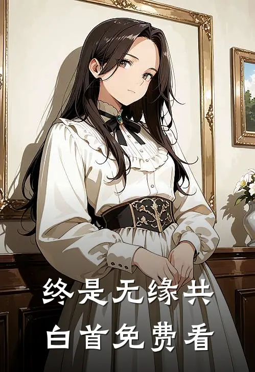 终是无缘共白首免费看