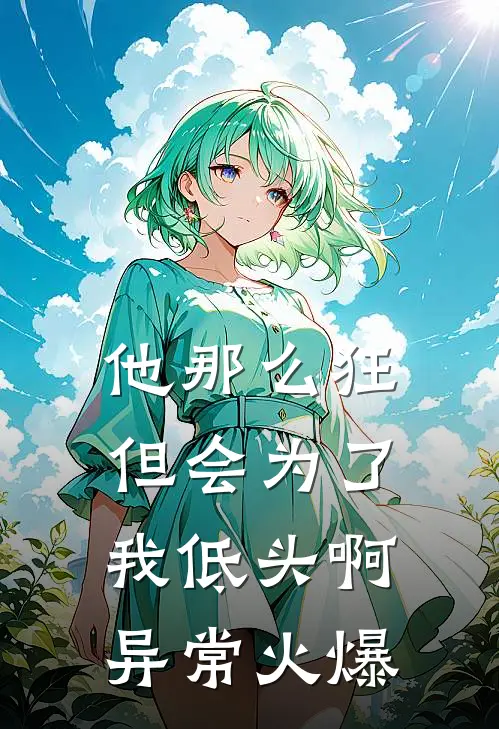他那么狂，但会为了我低头啊异常火爆