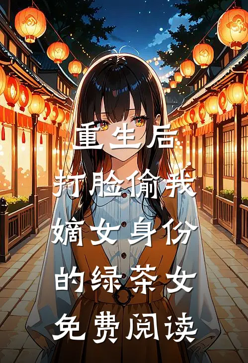 重生后，打脸偷我嫡女身份的绿茶女免费阅读