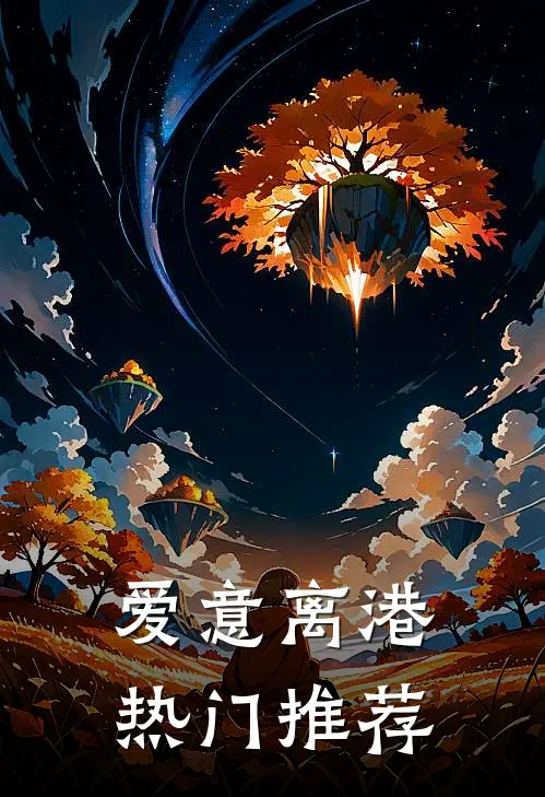 爱意离港热门推荐