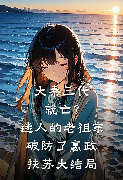 大秦三代就亡？迷人的老祖宗破防了嬴政扶苏大结局