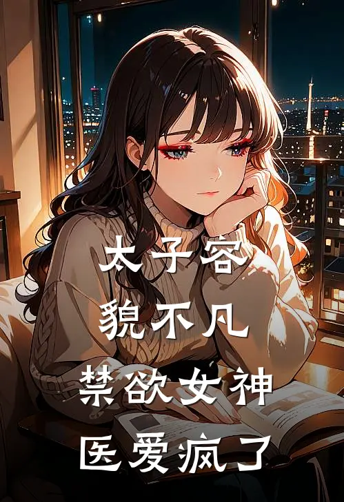 太子容貌不凡，禁欲女神医爱疯了