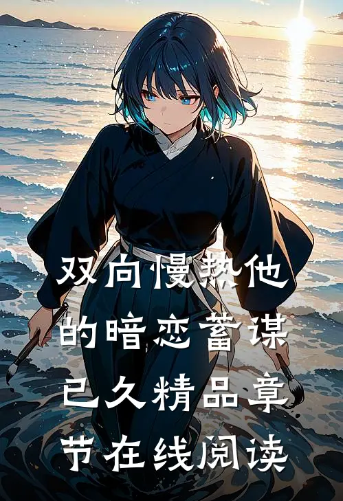 双向慢热他的暗恋蓄谋已久精品章节在线阅读