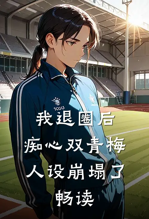 我退圈后，痴心双青梅人设崩塌了。畅读