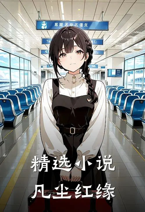 精选小说凡尘红缘