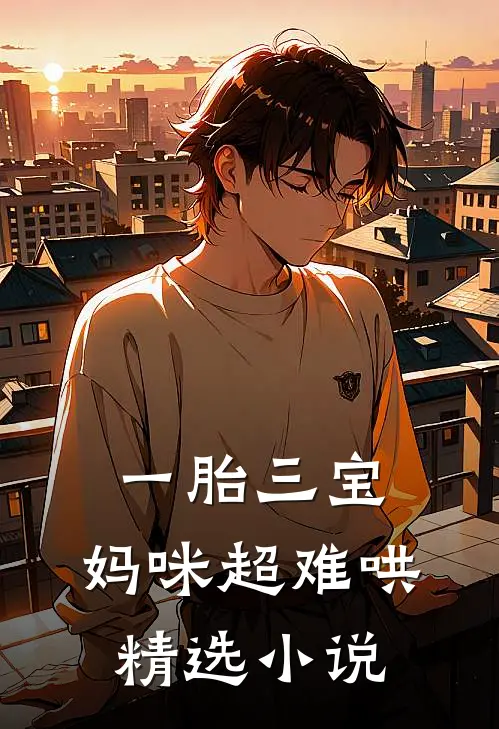 一胎三宝：妈咪超难哄精选小说
