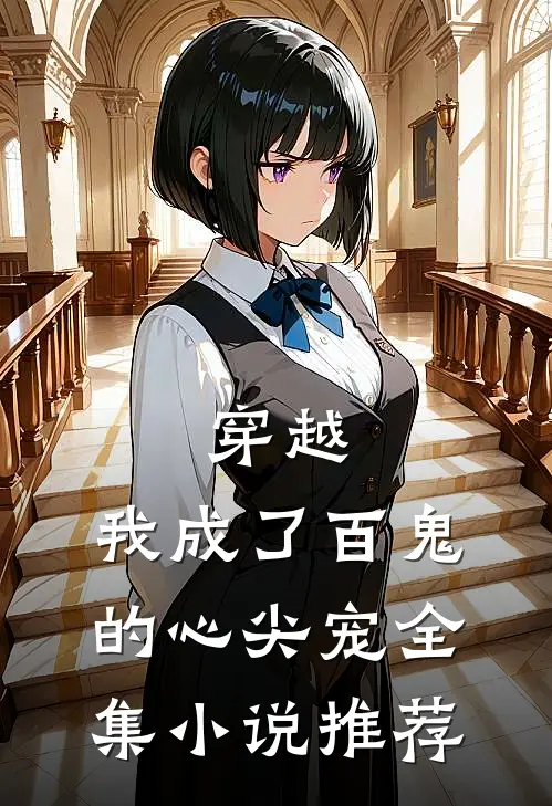 穿越：我成了百鬼的心尖宠全集小说推荐