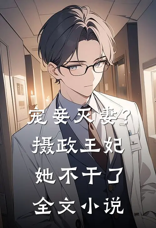 宠妾灭妻?摄政王妃她不干了全文阅读