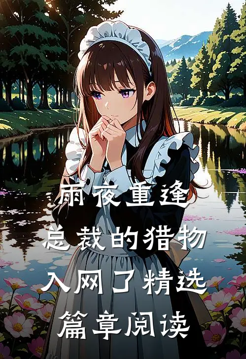 雨夜重逢，总裁的猎物入网了精选篇章阅读