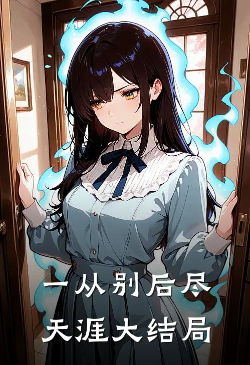 一从别后尽天涯大结局
