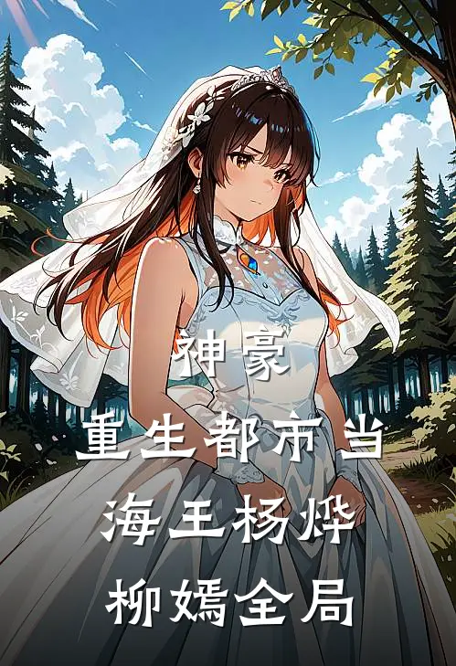神豪：重生都市当海王杨烨柳嫣全局