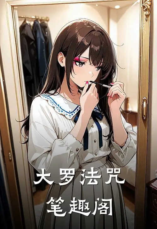 大罗法咒笔趣阁