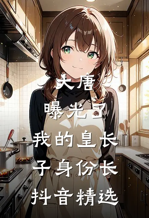 大唐：曝光了，我的皇长子身份长抖音精选