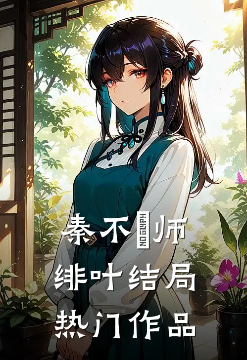 秦不俍师绯叶结局热门作品