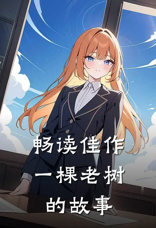 畅读佳作一棵老树的故事