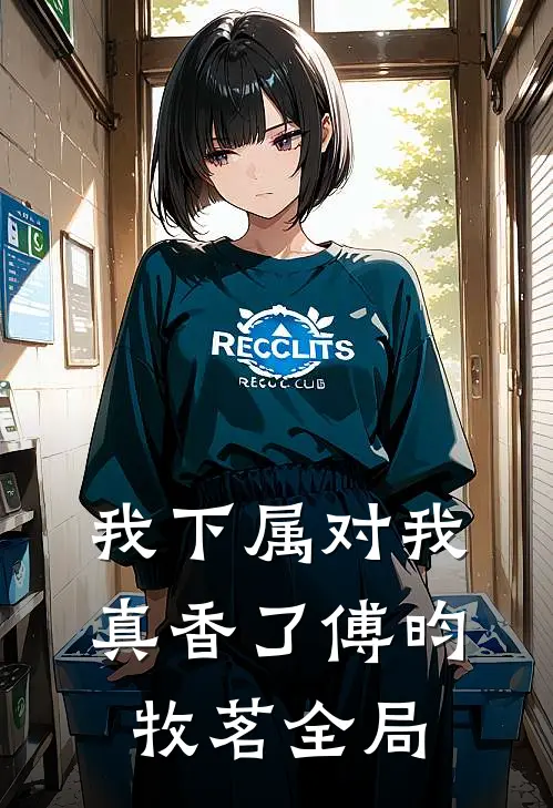 我下属对我真香了傅昀牧茗全局