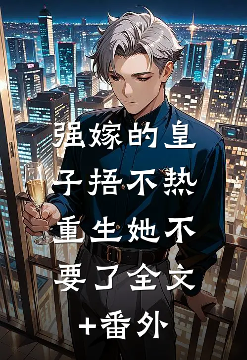 强嫁的皇子捂不热，重生她不要了全文+番外