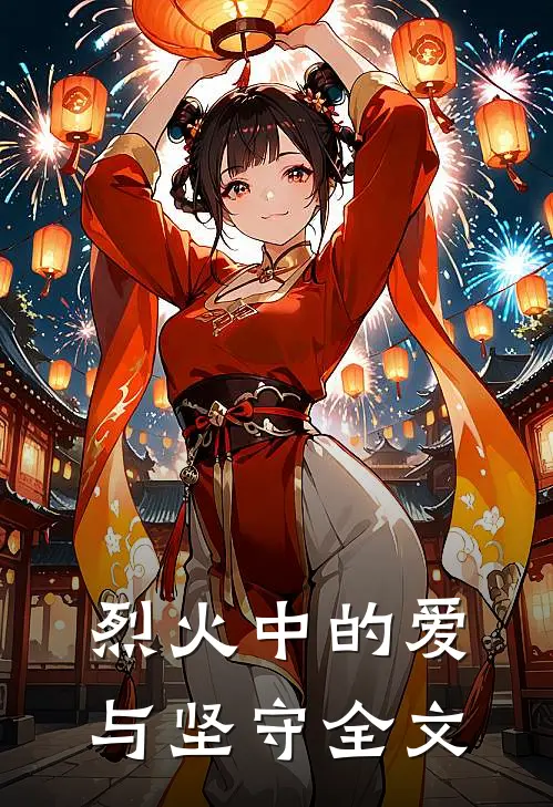 烈火中的爱与坚守全文